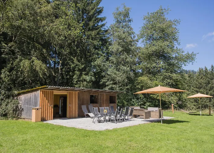 Hotel St. Bonifatius Winterberg